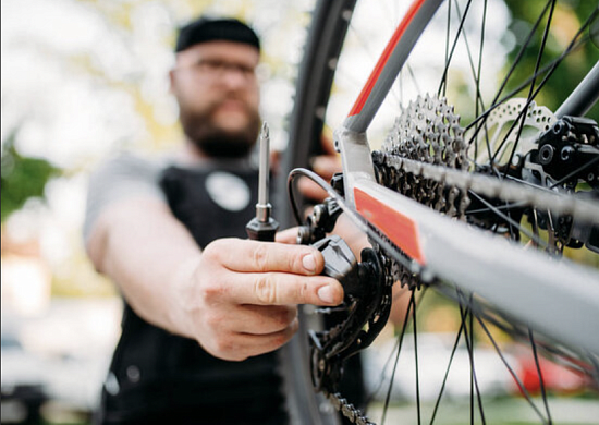 The Silent Language of Your Bike: What It Tells You